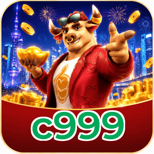 c999 Instalar Logo 3