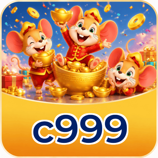 c999 Instalar Logo 1