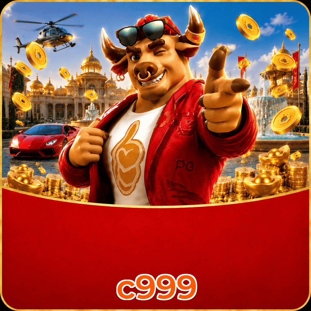 c999 Logo 1