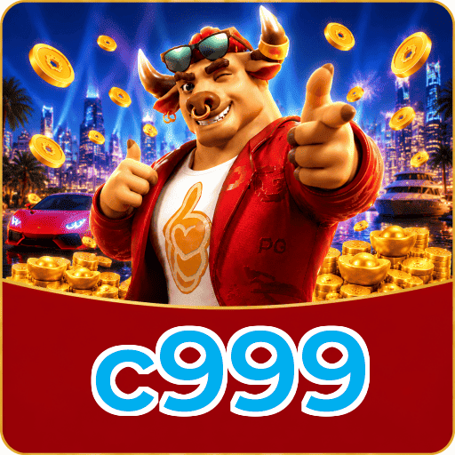 c999 Logo 2